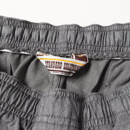 25SS ストレッチ ツイル イージー チノパンツ (SD Easy Chino Pants)