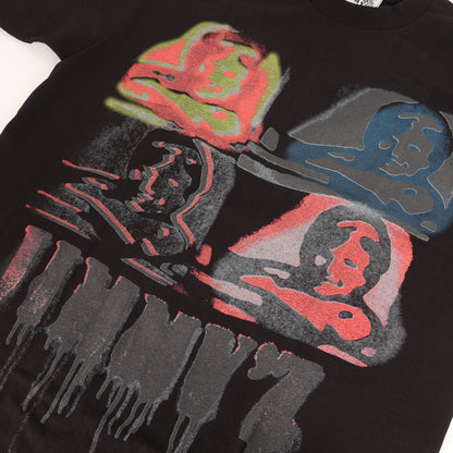 × JIMMY’Z グラフィック ロゴ Tシャツ (JIMMYZ × SD SPRAY LOGO T)