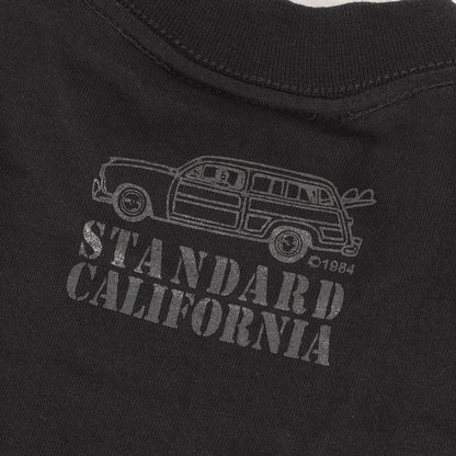 × JIMMY’Z グラフィック ロゴ Tシャツ (JIMMYZ × SD SPRAY LOGO T)