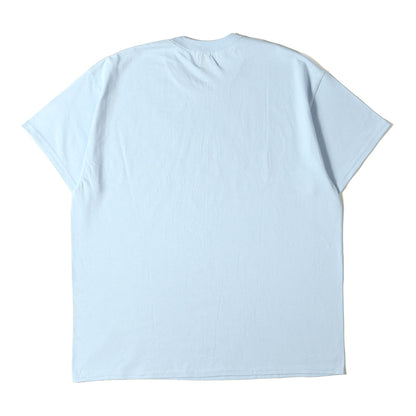 25SS グラフィック ロゴ Tシャツ (CALIFOLKS LA Movie Series T)