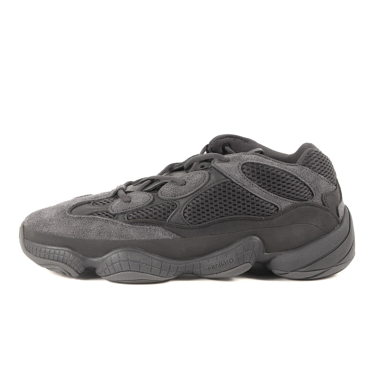YEEZY 500 UTILITY BLACK (F36640) / 2022年製造