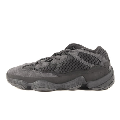 YEEZY 500 UTILITY BLACK (F36640) / 2022年製造