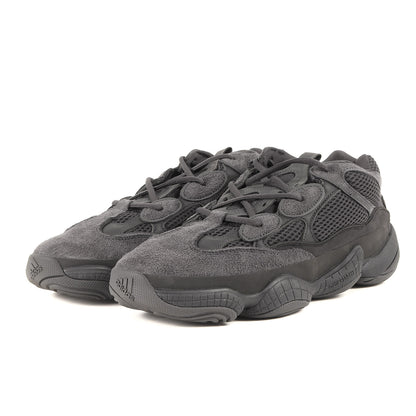 YEEZY 500 UTILITY BLACK (F36640) / 2022年製造