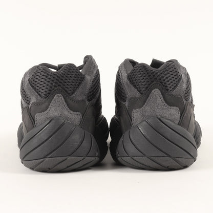 YEEZY 500 UTILITY BLACK (F36640) / 2022年製造