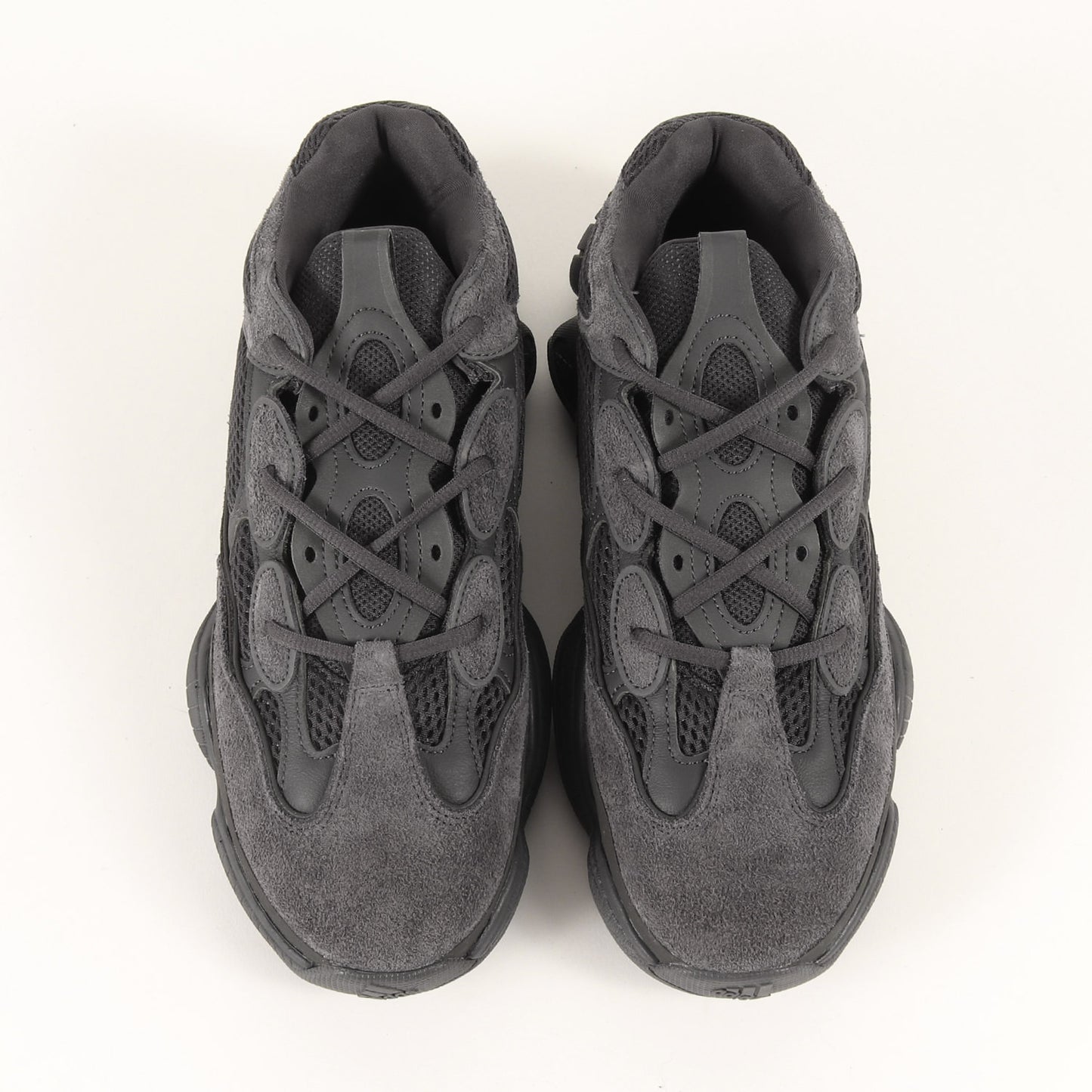 YEEZY 500 UTILITY BLACK (F36640) / 2022年製造