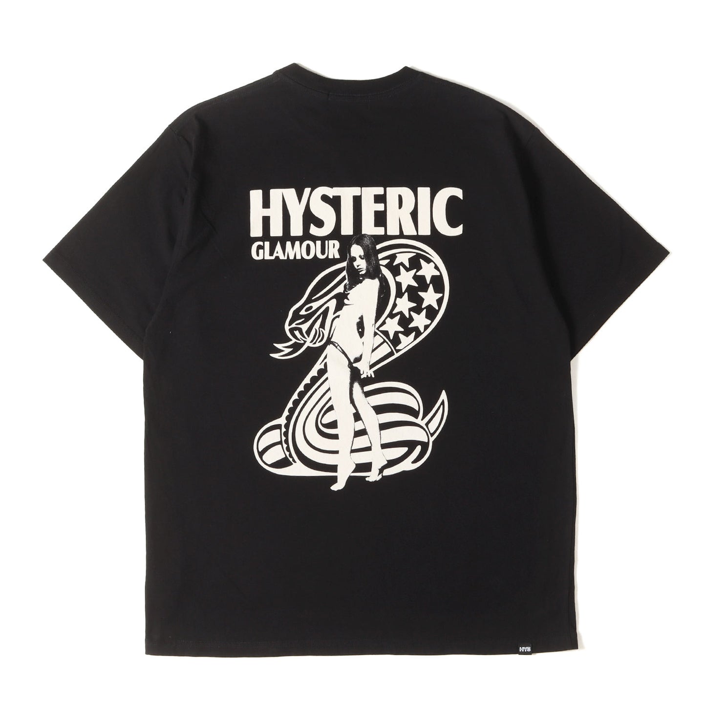 25SS US COBRA Tシャツ