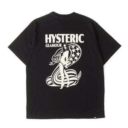 25SS US COBRA Tシャツ