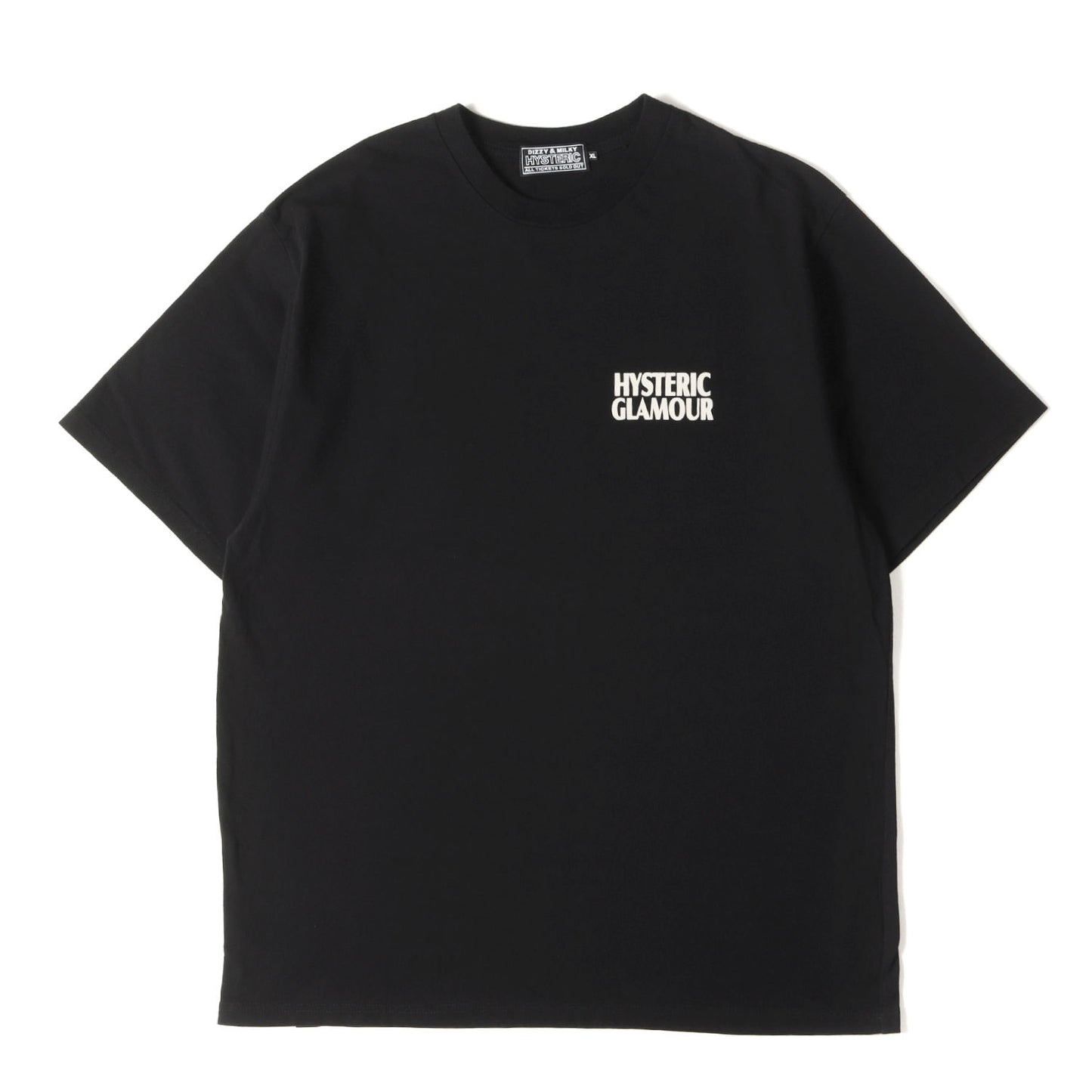 25SS US COBRA Tシャツ