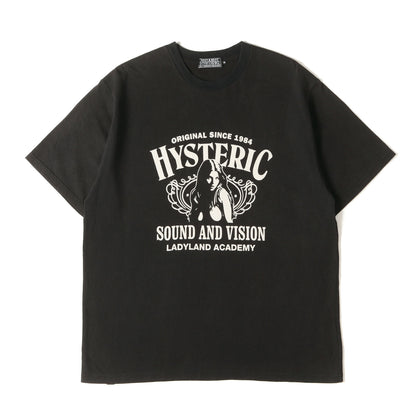 25AW LADYLAND ACADEMY Tシャツ