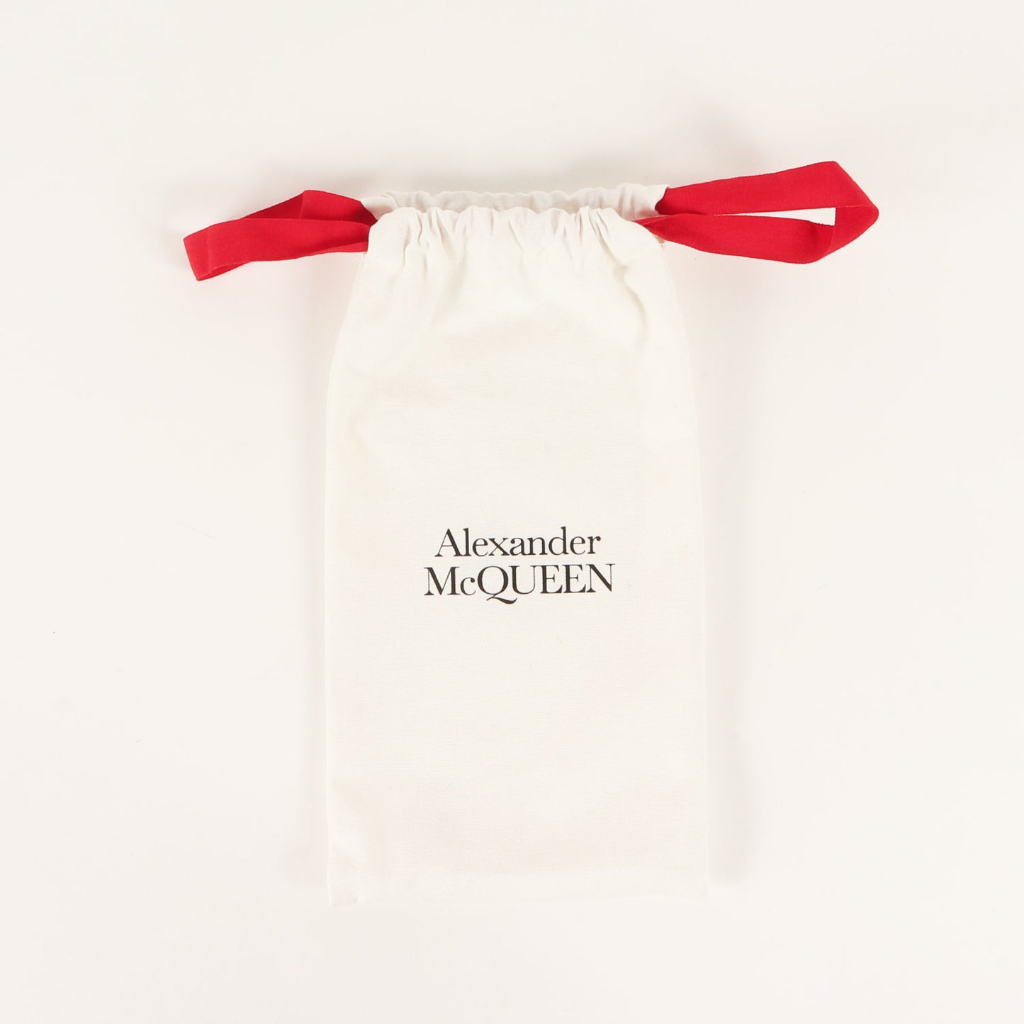 スカル ロゴ レザー チェーン ショルダー バッグ (632035 486430) / クロスボディ フォンケース