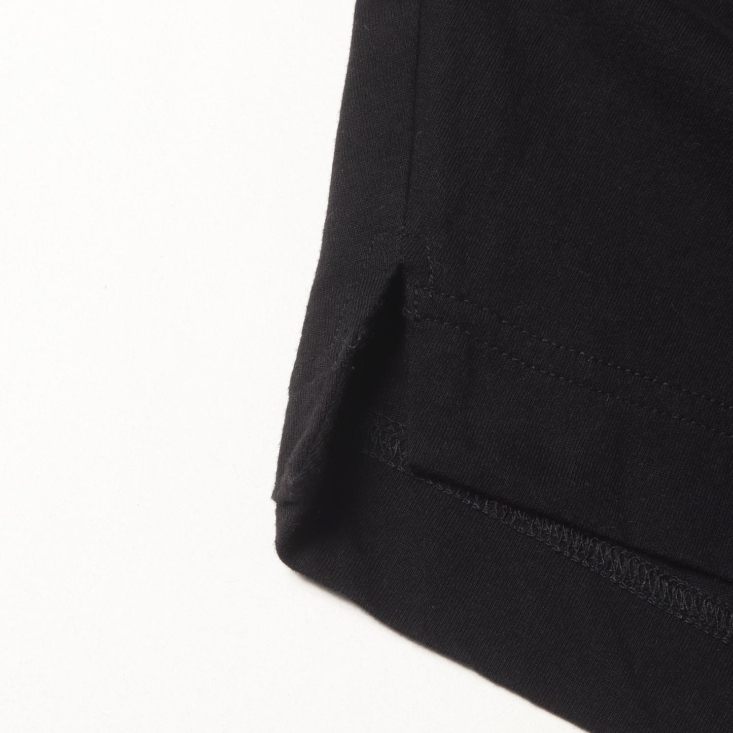 ロゴ 変型 カットソー / Y's