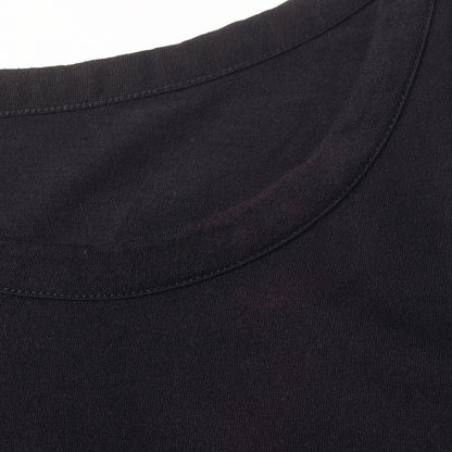 ロゴ 変型 カットソー / Y's