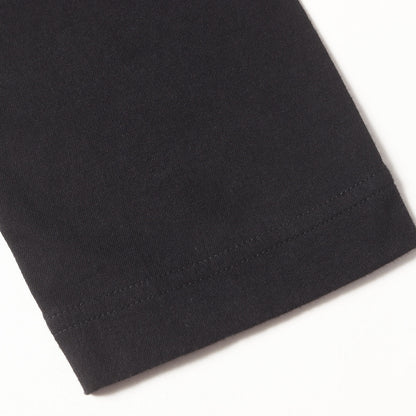 ロゴ 変型 カットソー / Y's