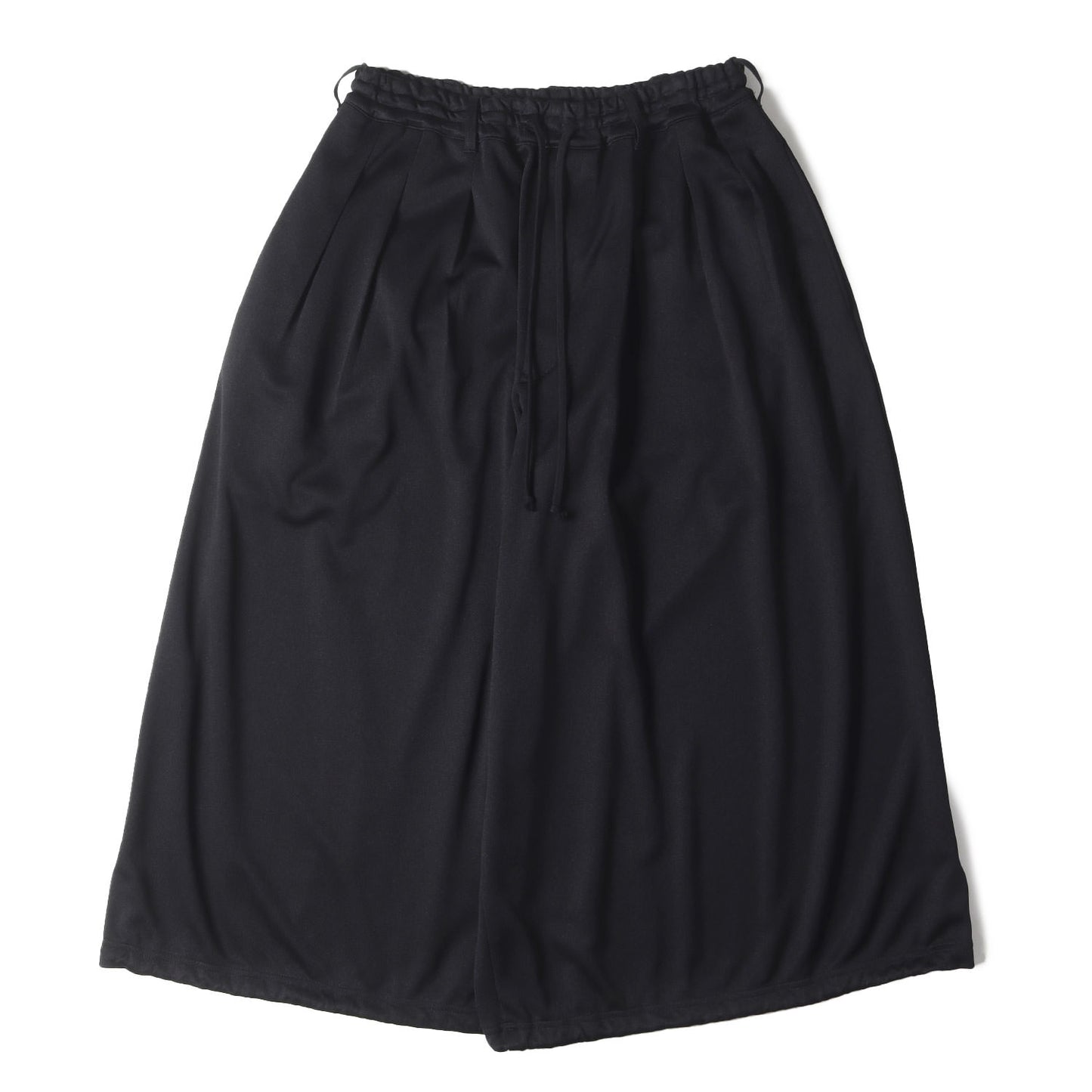 ジャージー イージー バルーン ショート パンツ (UI-P16-901)