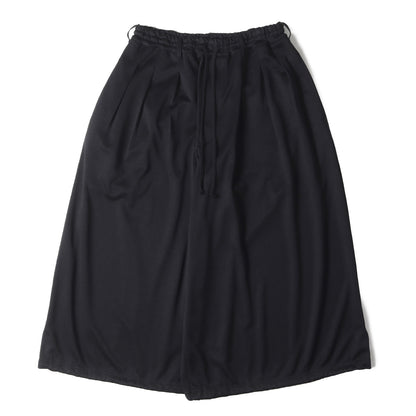 ジャージー イージー バルーン ショート パンツ (UI-P16-901)