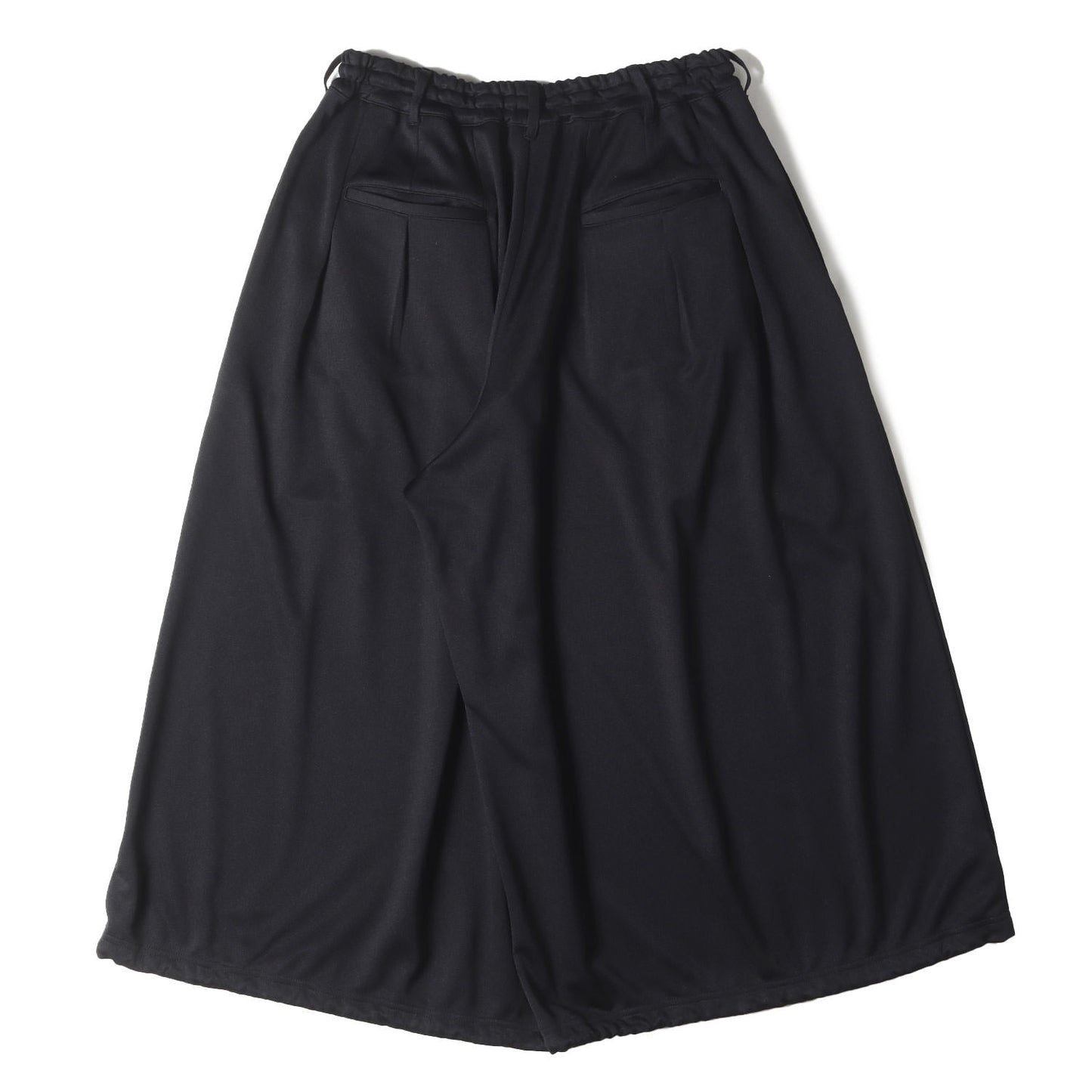 ジャージー イージー バルーン ショート パンツ (UI-P16-901)