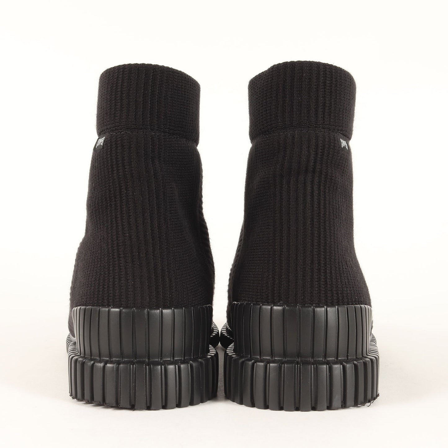 フロント ジップ アンクル ブーツ (K300262) / PIX