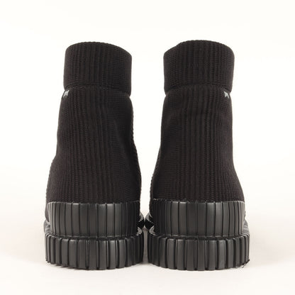 フロント ジップ アンクル ブーツ (K300262) / PIX