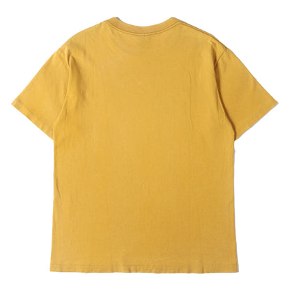 00s 紺タグ プレーン Tシャツ / MADE IN USA