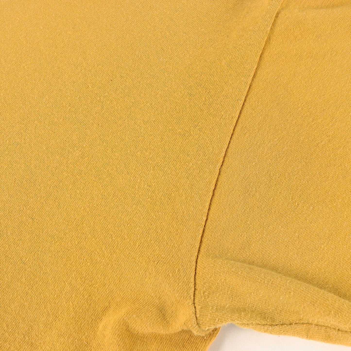 00s 紺タグ プレーン Tシャツ / MADE IN USA