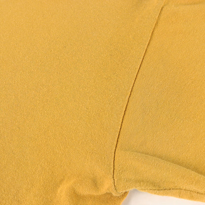 00s 紺タグ プレーン Tシャツ / MADE IN USA
