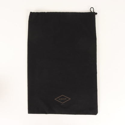 クレープソール ウイングチップ メダリオン スウェード ダービー ドレス シューズ