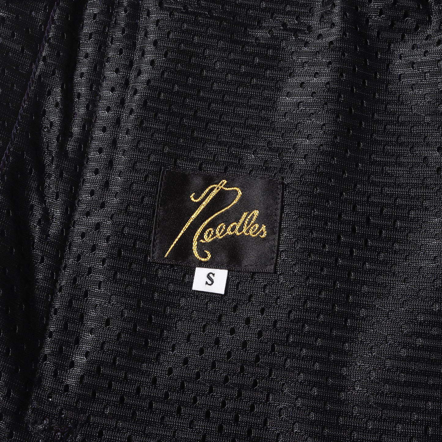 23AW パピヨン刺繍 ジャージ トラック パンツ (Track Pant Poly Smooth NS246)