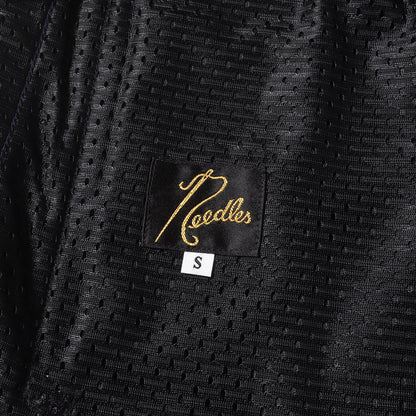 23AW パピヨン刺繍 ジャージ トラック パンツ (Track Pant Poly Smooth NS246)