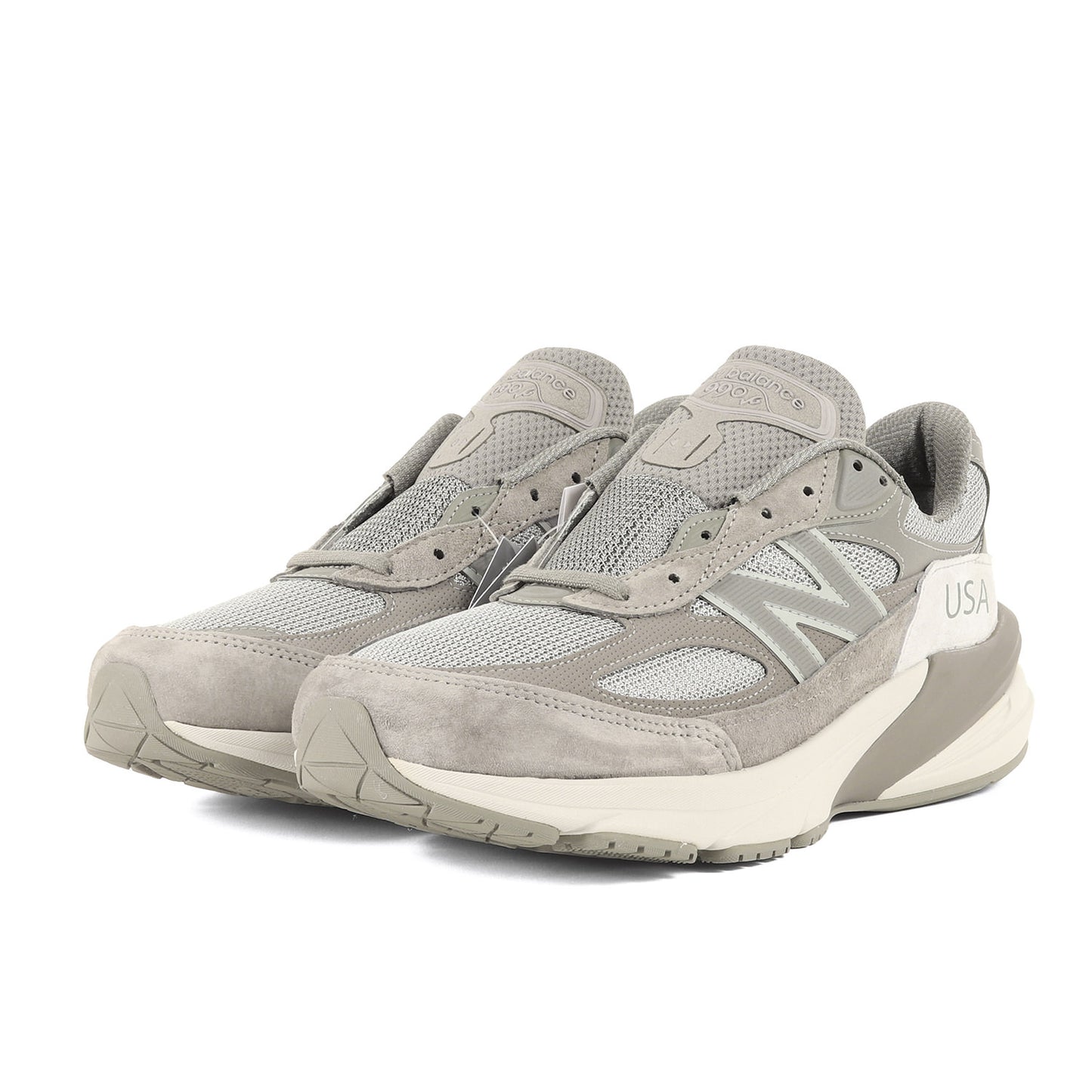 23SS M990 WT6 (231NBNBD-FW01S) / MADE IN USA