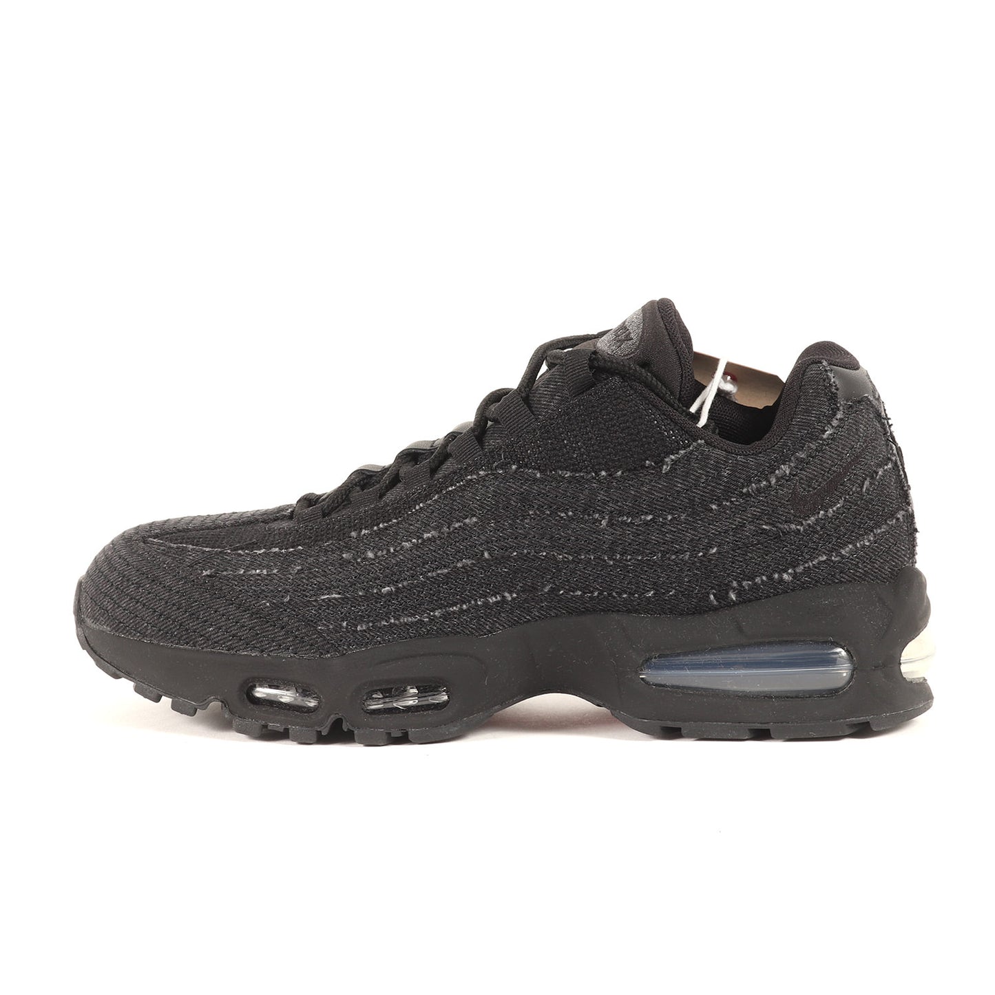 25SS × NIKE AIR MAX 95 OG (HM4743 001) / DENIＭ BLACK