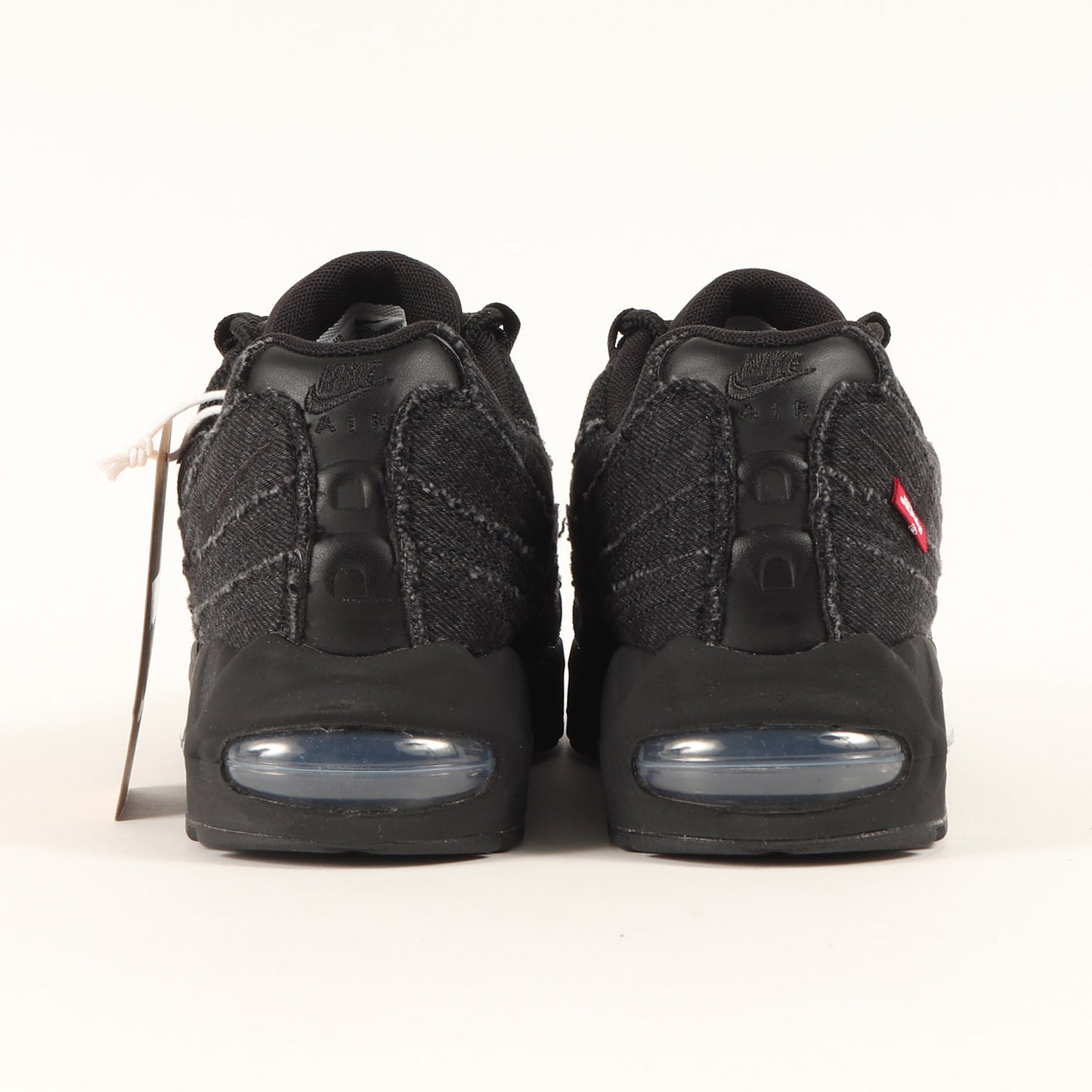 25SS × NIKE AIR MAX 95 OG (HM4743 001) / DENIＭ BLACK