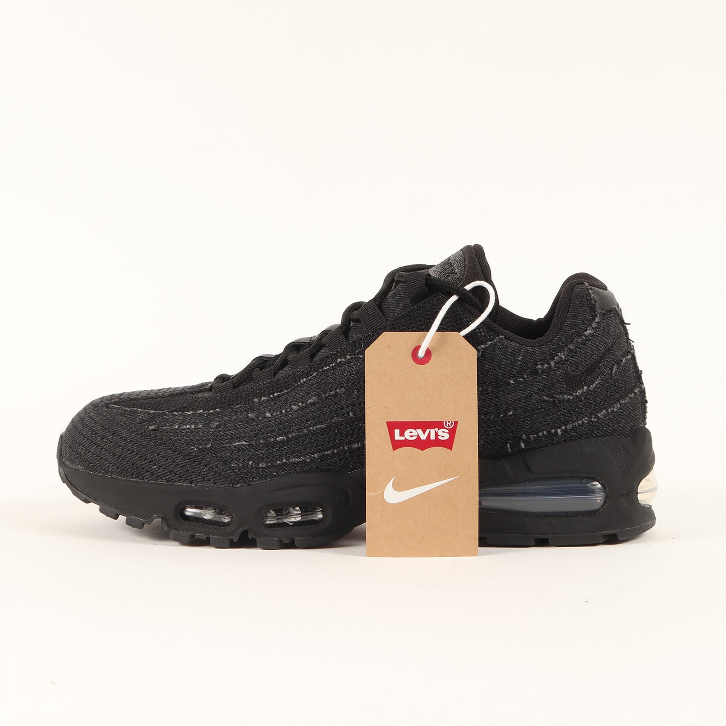 25SS × NIKE AIR MAX 95 OG (HM4743 001) / DENIＭ BLACK