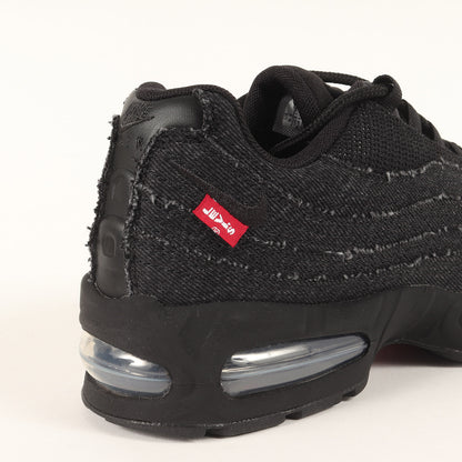 25SS × NIKE AIR MAX 95 OG (HM4743 001) / DENIＭ BLACK