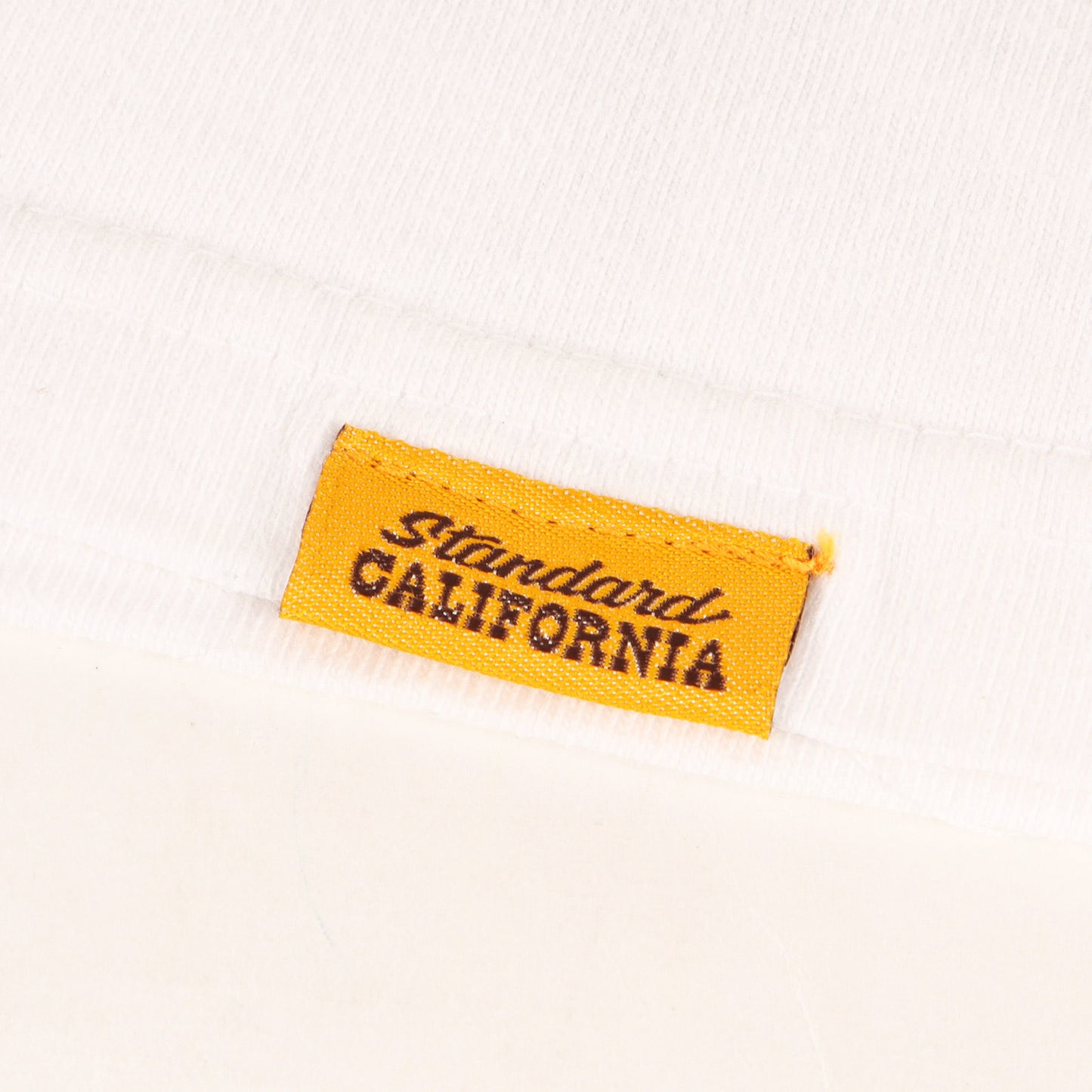 23AW 20周年記念 マルチロゴ ヘビー Tシャツ (SD 20th Anniversary Logo T)