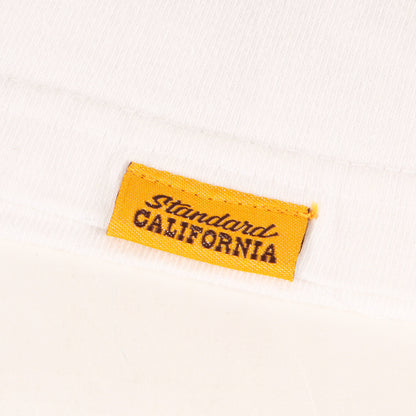 23AW 20周年記念 マルチロゴ ヘビー Tシャツ (SD 20th Anniversary Logo T)