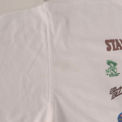 23AW 20周年記念 マルチロゴ ヘビー Tシャツ (SD 20th Anniversary Logo T)