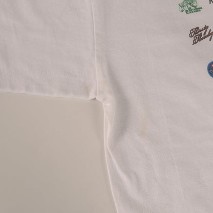 23AW 20周年記念 マルチロゴ ヘビー Tシャツ (SD 20th Anniversary Logo T)