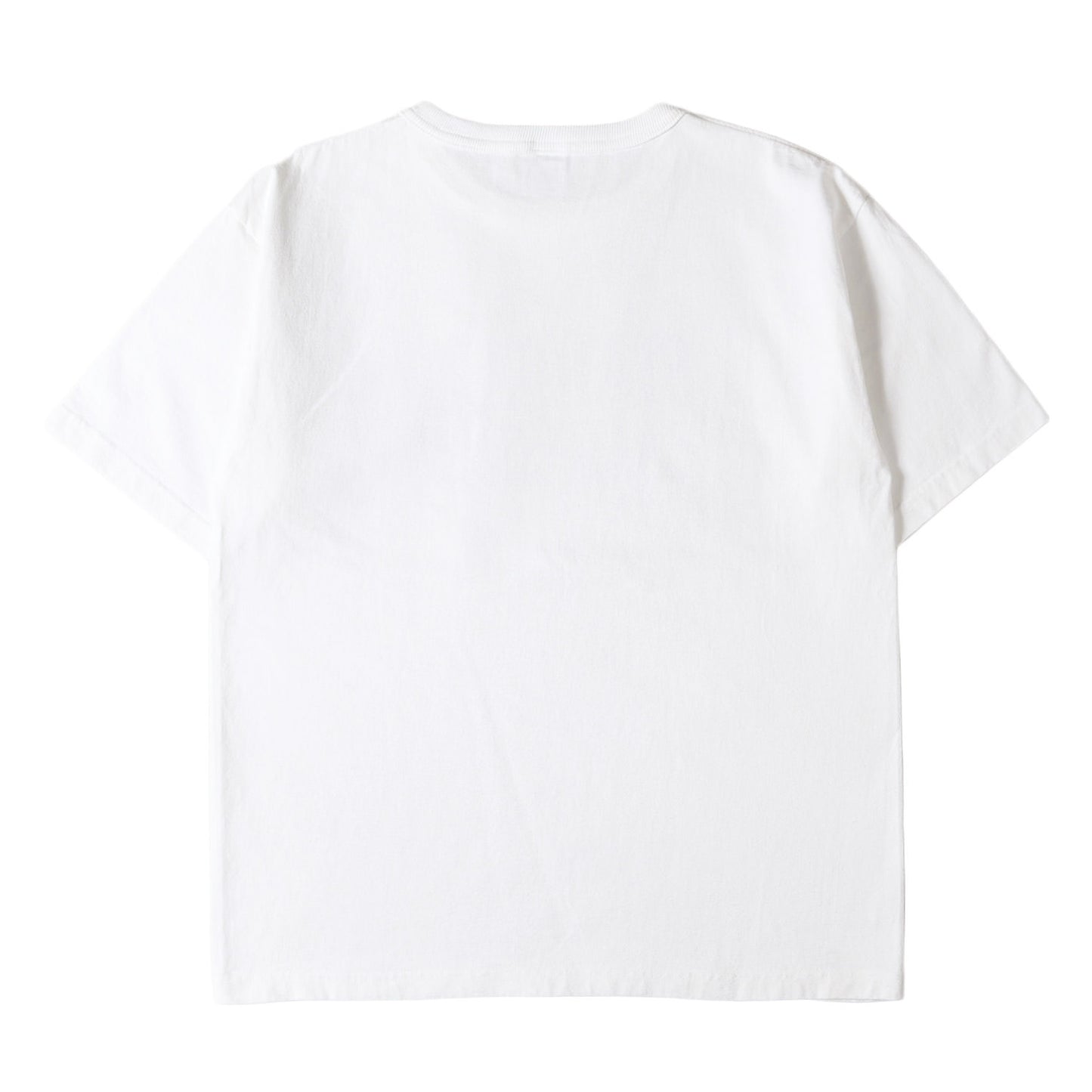 × Champion ヘビーウェイト グラフィック ロゴ Tシャツ (CHAMPION × SD T1011) / MADE IN USA