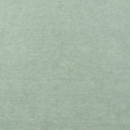 25SS ピグメント加工 ロゴ 刺繍 ポケット Tシャツ (PIGMENT POCKET TEE WDS-0-ESPG-25-Q-CS-01)