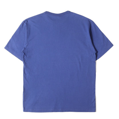 25SS × Champion ロゴ ヘビーウェイト バインダーネック Tシャツ (Champion for SD Exclusive Heavyweight Logo T)