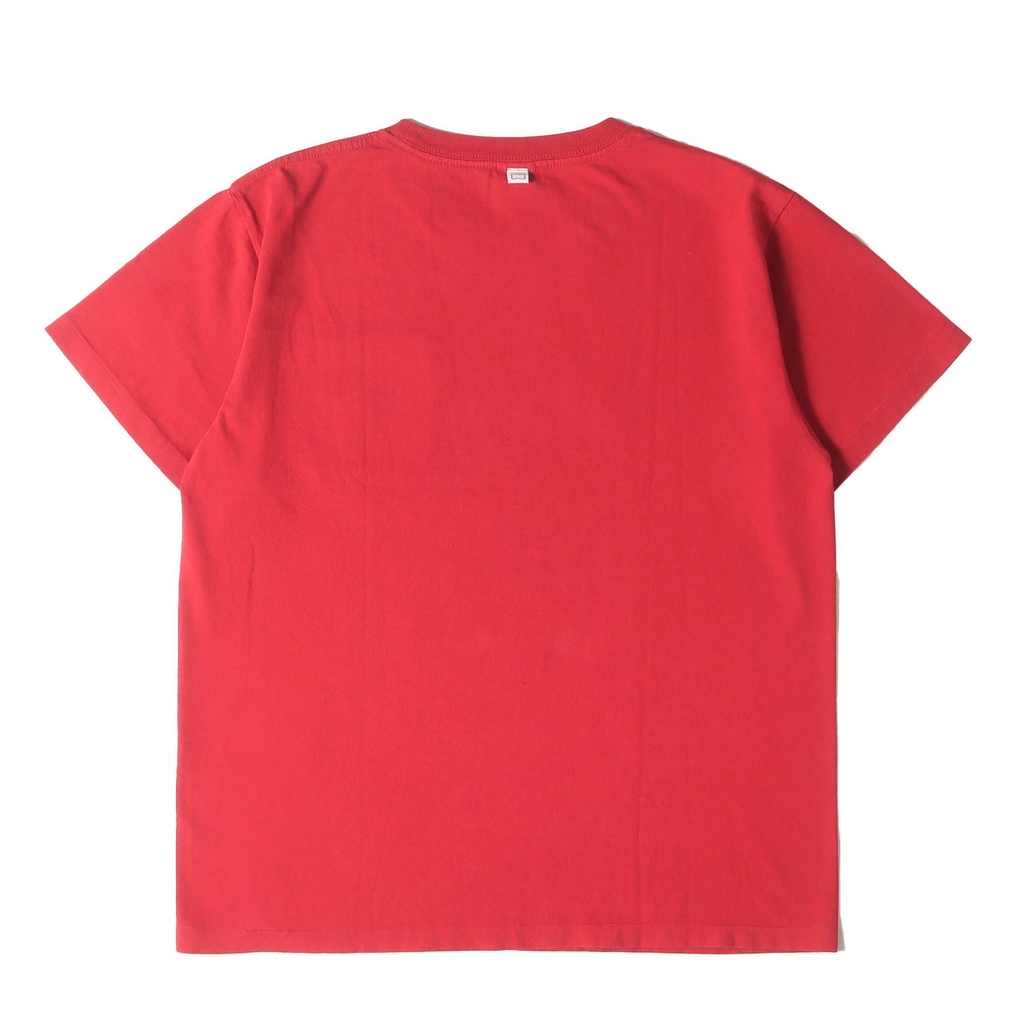 25SS ヴィンテージウォッシュ ヘビーウェイト ポケット Tシャツ (SD US Cotton Pocket T Vintage Wash)