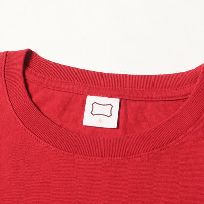 25SS ヴィンテージウォッシュ ヘビーウェイト ポケット Tシャツ (SD US Cotton Pocket T Vintage Wash)