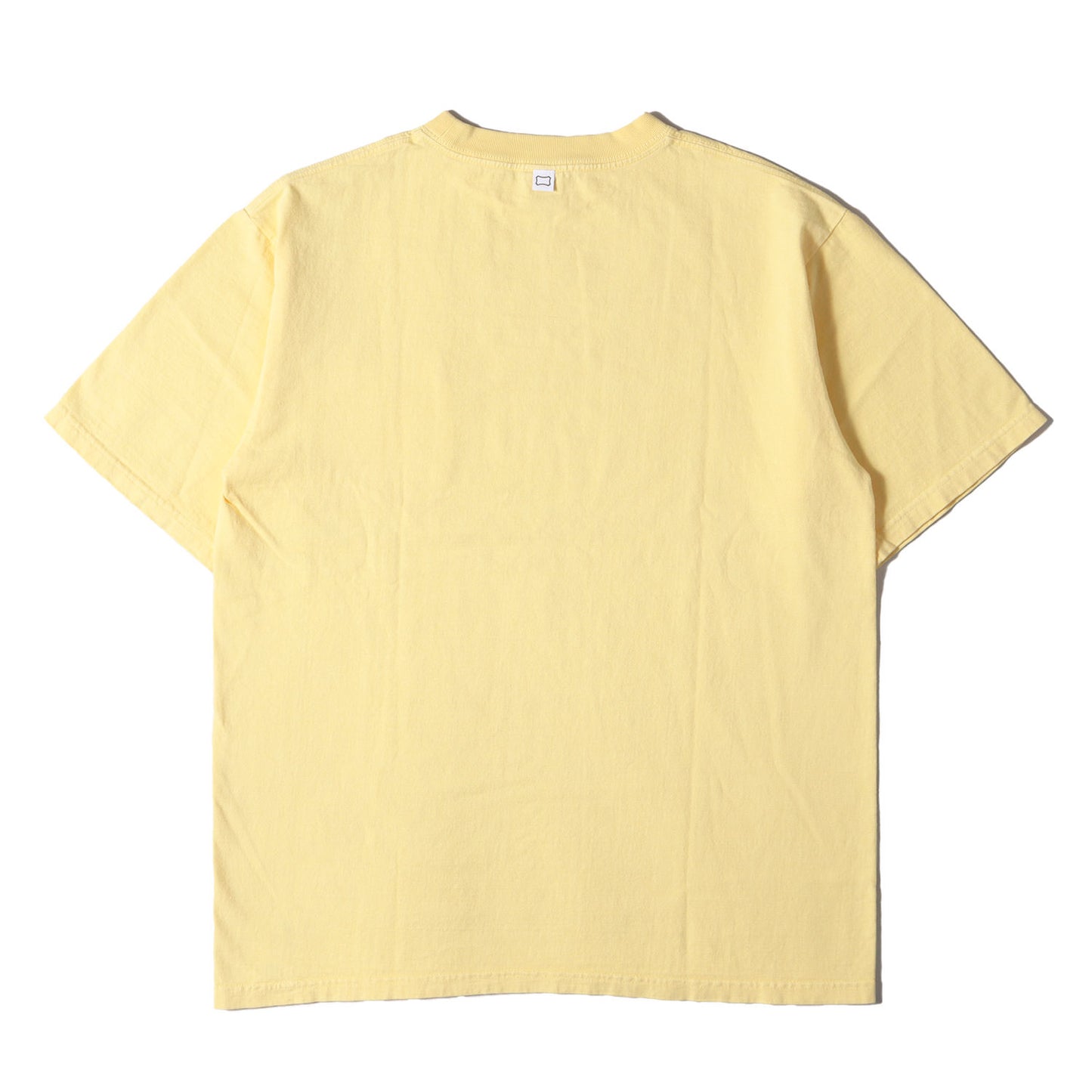25AW ヴィンテージウォッシュ ヘビーウェイト ポケット Tシャツ (SD Heavyweight Pocket T VW)
