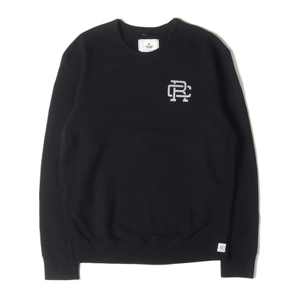 × REIGNING CHAMP 別注 ロゴ スウェット トレーナー (3120900506) / HANDCRAFTED IN CANADA