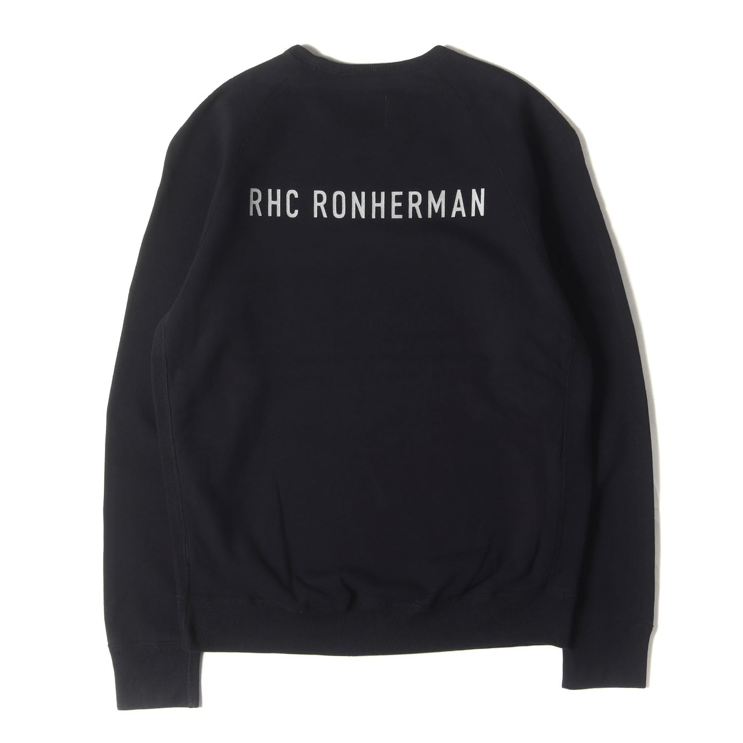 × REIGNING CHAMP 別注 ロゴ スウェット トレーナー (3120900506) / HANDCRAFTED IN CANADA