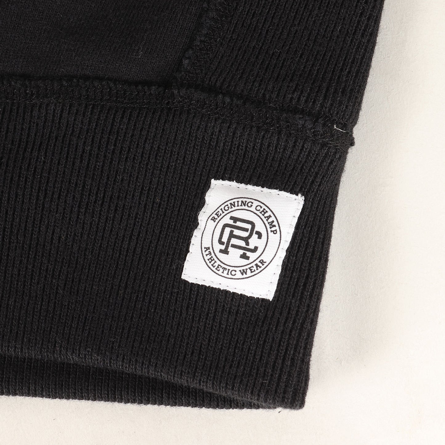 × REIGNING CHAMP 別注 ロゴ スウェット トレーナー (3120900506) / HANDCRAFTED IN CANADA