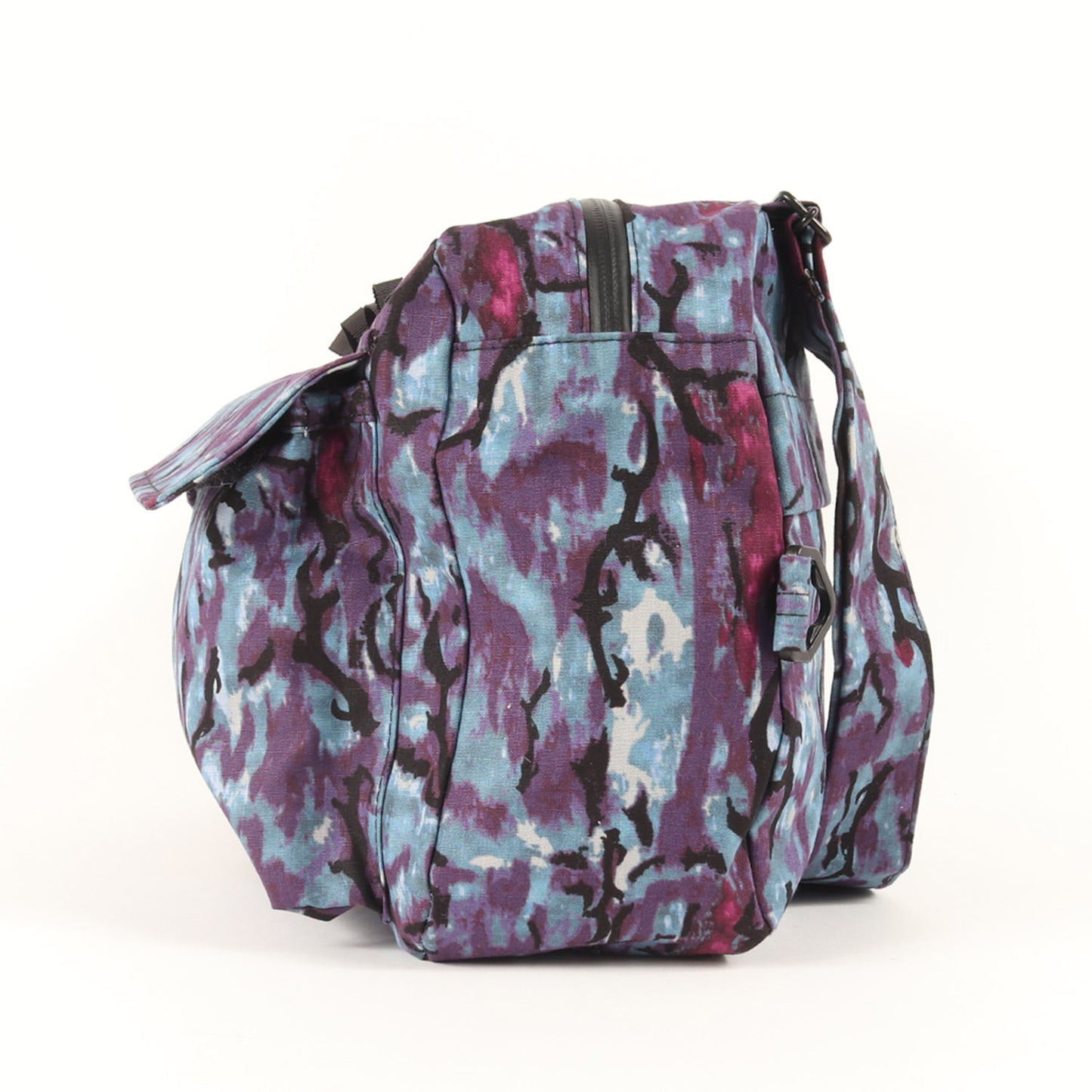 カモ リップストップ ショルダーバッグ (River Trek Bag MR660)