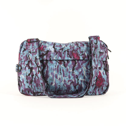 カモ リップストップ ショルダーバッグ (River Trek Bag MR660)