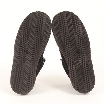 スウェード クライミング ブーツ (AC CLIMBING BOOTS 1431-499-2853) / Authentic Century