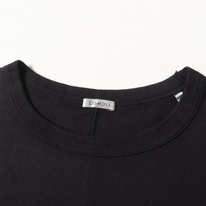 バインダーネック フットボール Tシャツ (S03-05003)